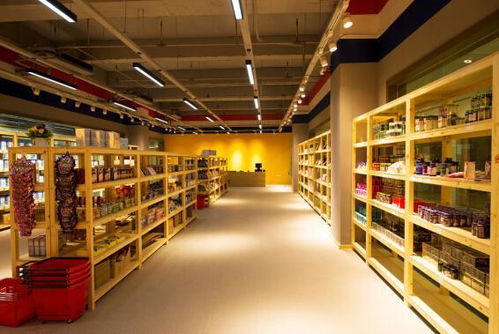 福建商場再添新寵，地鐵直達商品交易中心引市民期待