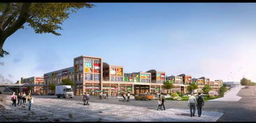 投資華南農(nóng)產(chǎn)品交易中心商鋪 機遇與風險并存，實現(xiàn)穩(wěn)健收益之道