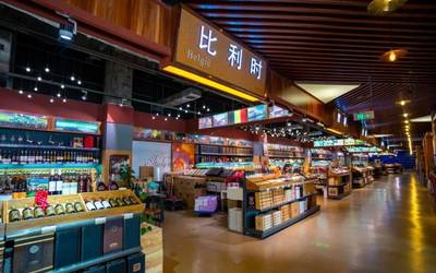 預計今年7月試運行！兩江新區將新增一處“異域風情”打卡地