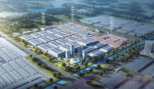 31億大單！中鐵上海設計院中標鄭州國際大宗商品交易中心一期項目